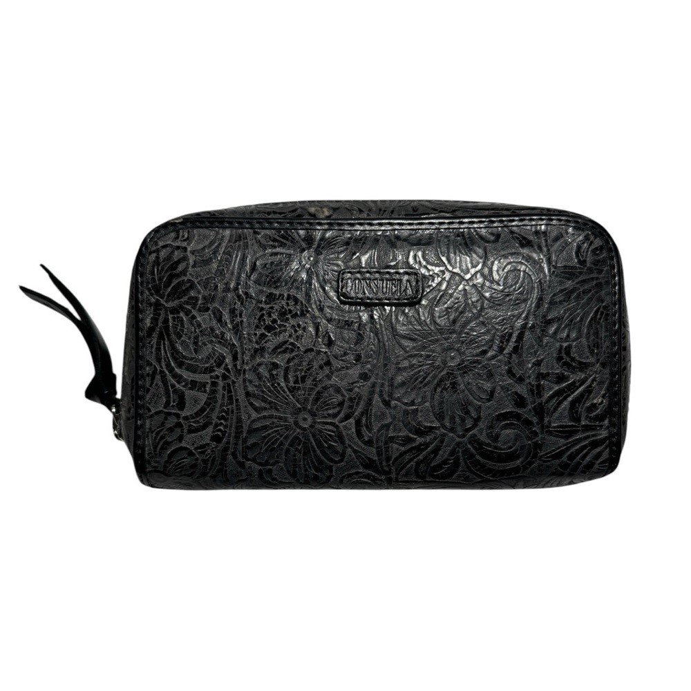 Consuela Steely Wristlet Wallet